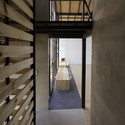 Morillo Space / RootStudio - Commercial Architecture