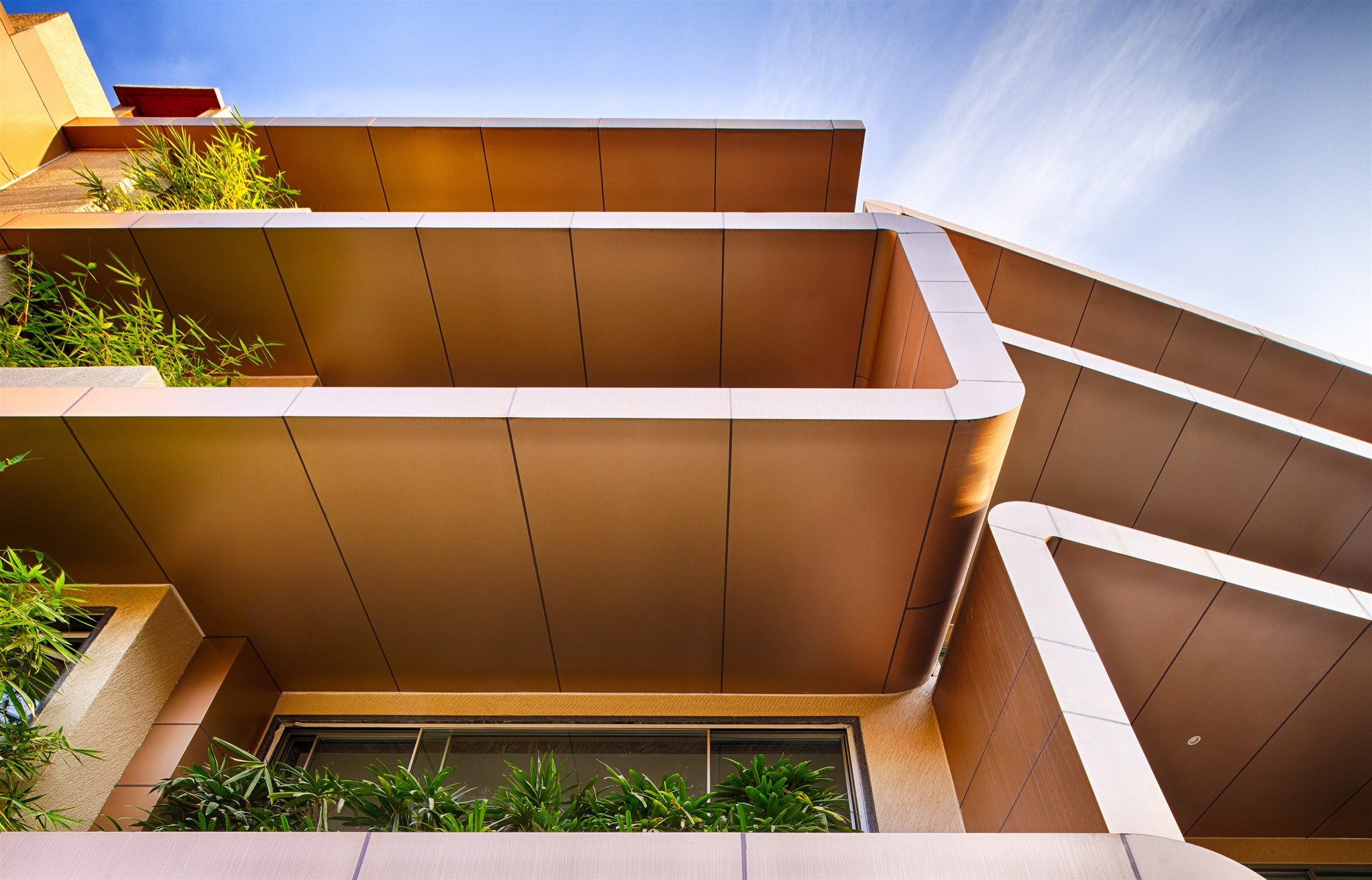 Gallery of Kings House Apartments / The Purple Ink Studio 11