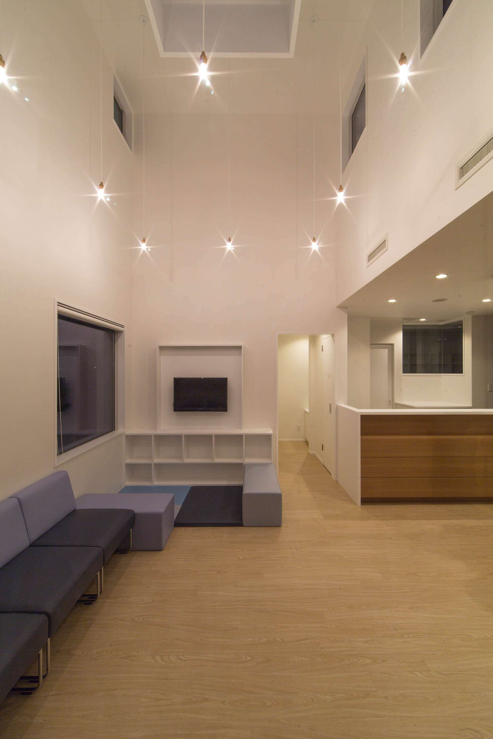 Gallery of Yokoi Dental Clinic / iks design + msd-office - 13