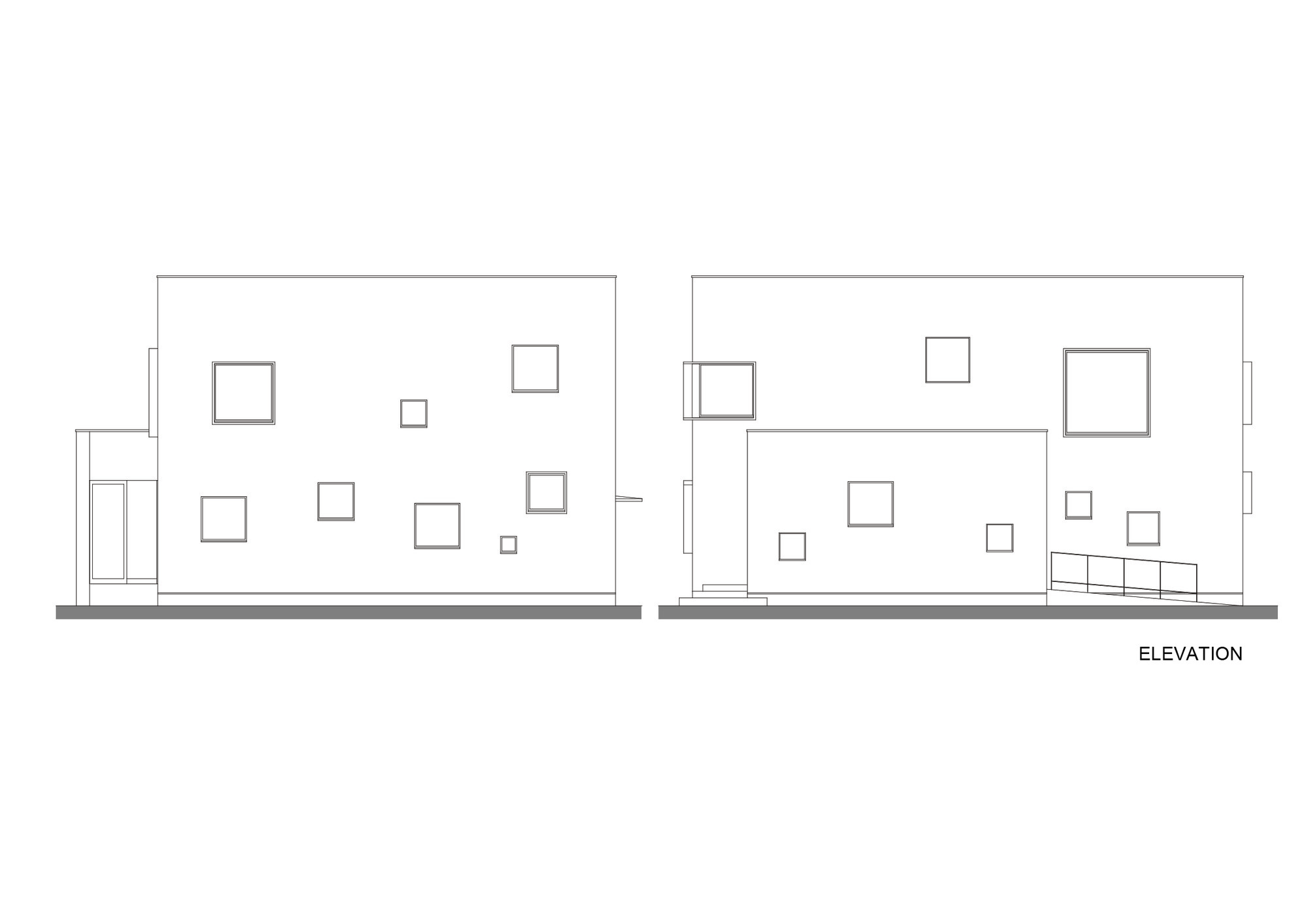 Gallery of Yokoi Dental Clinic / iks design + msd-office - 23