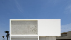 Casa V / Estudio 6 Arquitectos