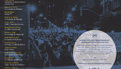 LIGA INTERLUDIOS 17: Proyección del Simposio - La Metrópolis Igualitaria 