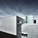MUDEC / David Chipperfield Architects - Museu