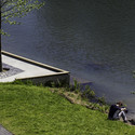 Grorudparken (Parque Grorud) / LINK arkitektur - Parque