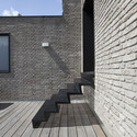 Casa N Hasselt / MASSARCHITECTS - Casas