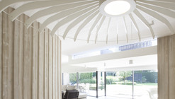 Casa N Hasselt / MASSARCHITECTS