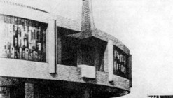 IV Congreso Internacional de Arquitectura Religiosa Contemporánea / Puebla