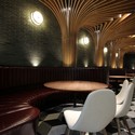 Jordan Road Restaurant & Bar / CAA - Bar