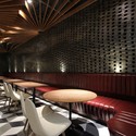 Jordan Road Restaurant & Bar / CAA - Bar