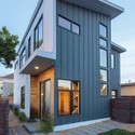 Casa en Valley Street / Baran Studio Architecture - Casas