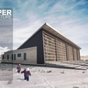 "Cool School" Finalists Respond to Mongolia's Extreme Climate - Image 4 of 4