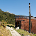 Archivo: Peter Zumthor / Obra y Vida - Image 10 of 4