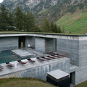Termas de Vals / Peter Zumthor - Termas