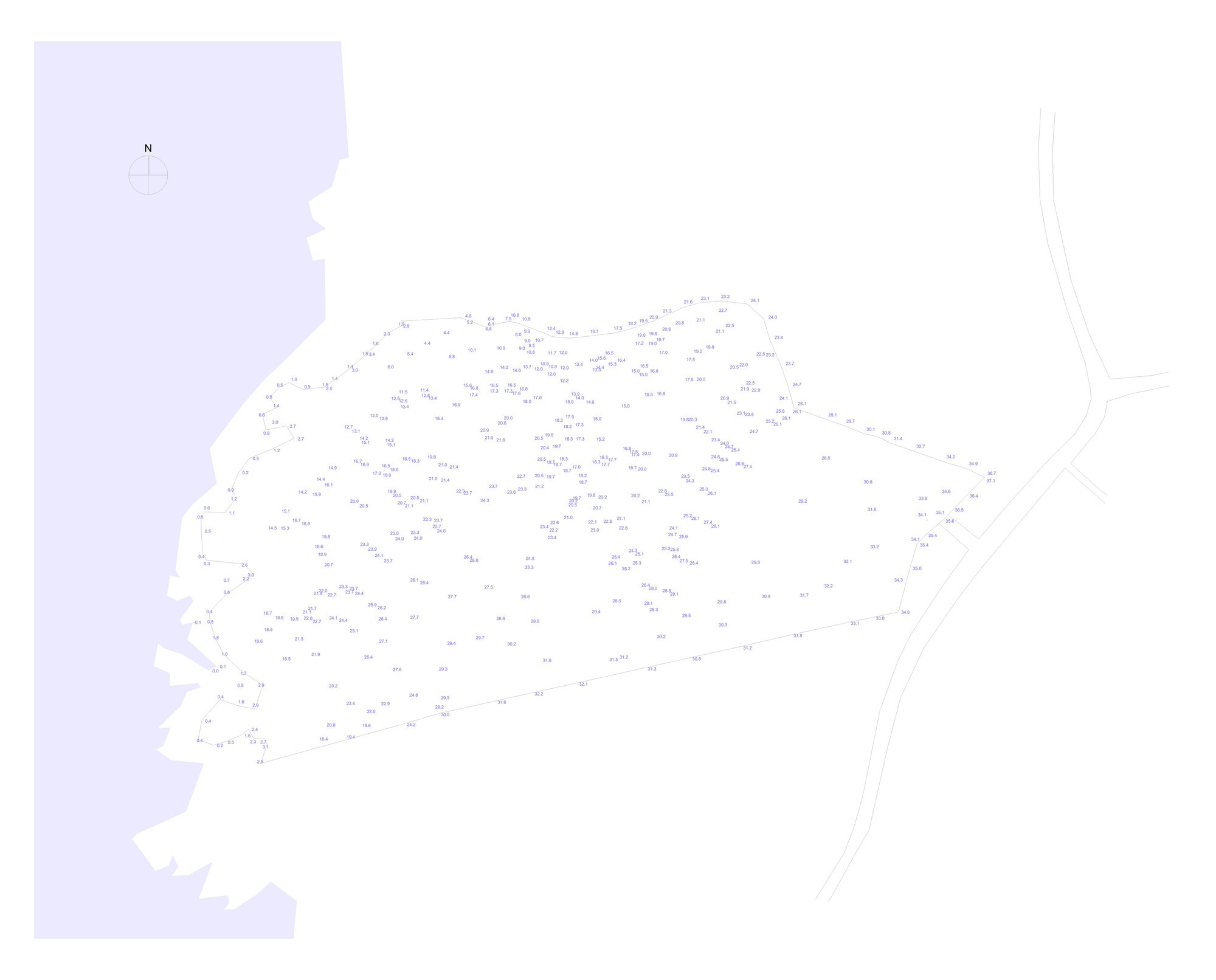Residencia Notre Ntam en Lesbos / Z-level - Imagen 30 de 45