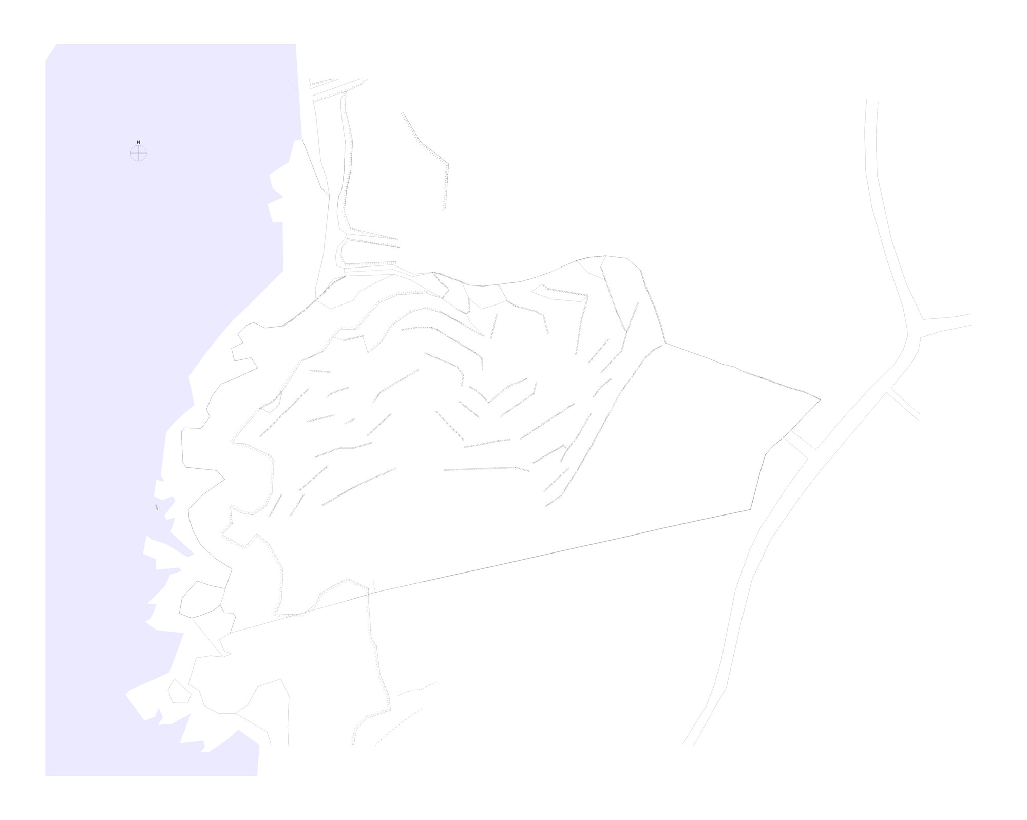 Residencia Notre Ntam en Lesbos / Z-level - Imagen 29 de 45