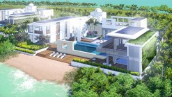 Leonardo DiCaprio Taps Jason McLennan to Design "Restorative" Eco-Resort in Belize