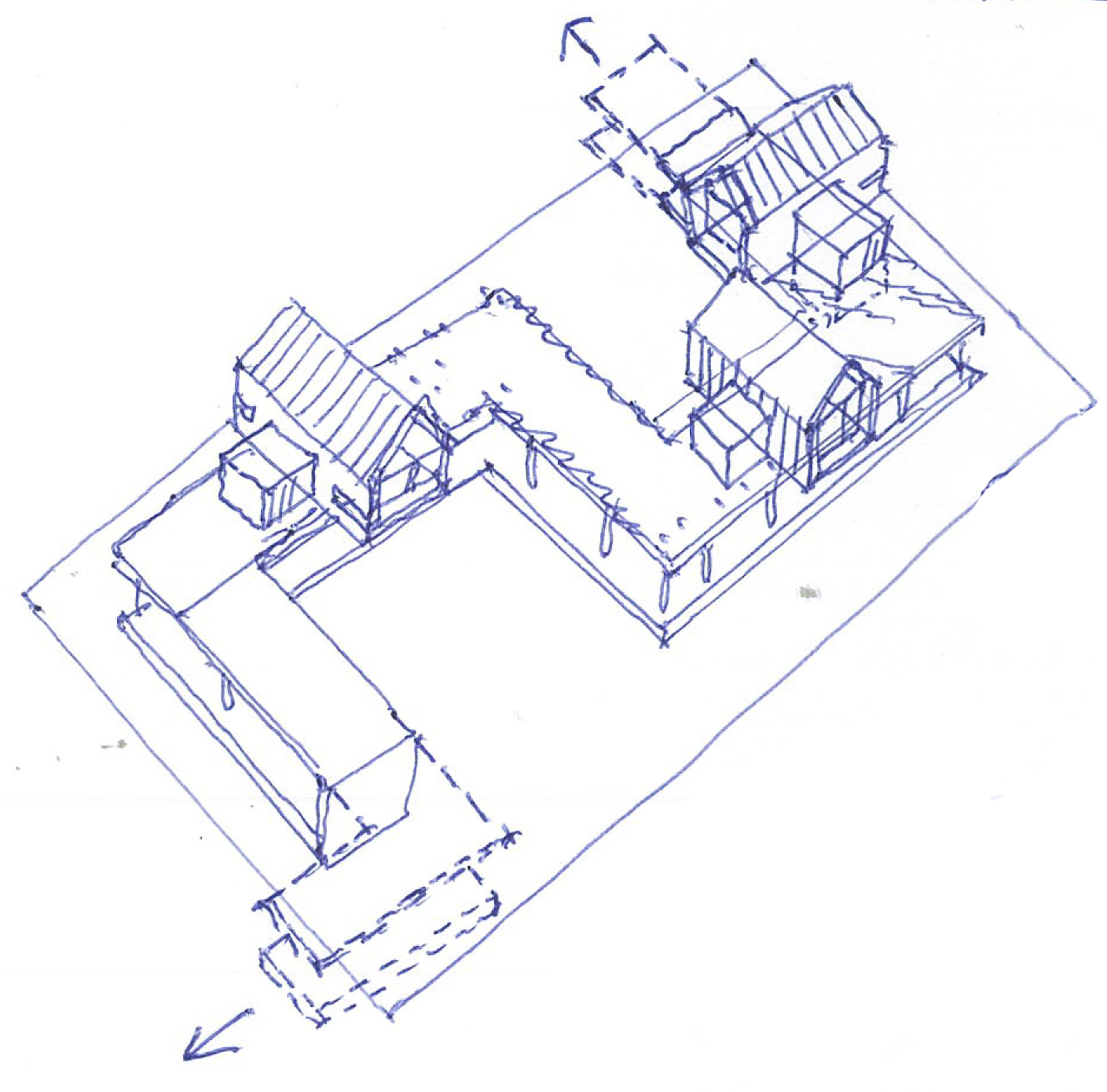 Residencia Svarga  / RT+Q Architects - Imagen 22 de 29