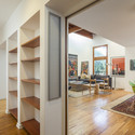 Casa en Princeton St. / Ruben S. Ojeda Architects + Koning Eizenberg Architecture - Remodelaciones
