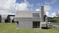 27 viviendas en Sete Cidades / Eduardo Souto de Moura + Adriano Pimenta