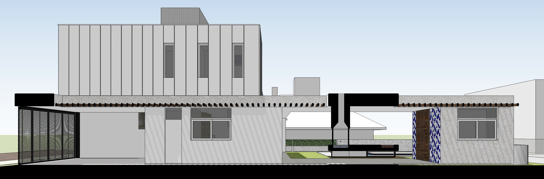 Casa Jurerê Internacional / Pimont Arquitetura - Imagen 15 de 18