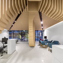 Care Implant Dentistry / Pedra Silva Architects - Design De Interiores