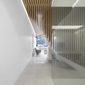 Care Implant Dentistry / Pedra Silva Architects - Design De Interiores
