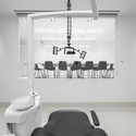Care Implant Dentistry / Pedra Silva Architects - Design De Interiores