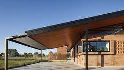 Casa MM / Estudio Puyol – Meinardy