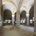 Museu de Santo António / Site Specific Arquitectura + P-06 ATELIER - Renovação