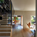 Local House / Studio Bright - Interior Photography, Extension, Stairs