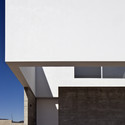 Casa para ver al cielo / Abraham Cota Paredes Arquitectos - Casas