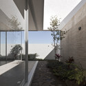 Casa para ver al cielo / Abraham Cota Paredes Arquitectos - Casas