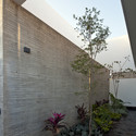 Casa para ver al cielo / Abraham Cota Paredes Arquitectos - Casas