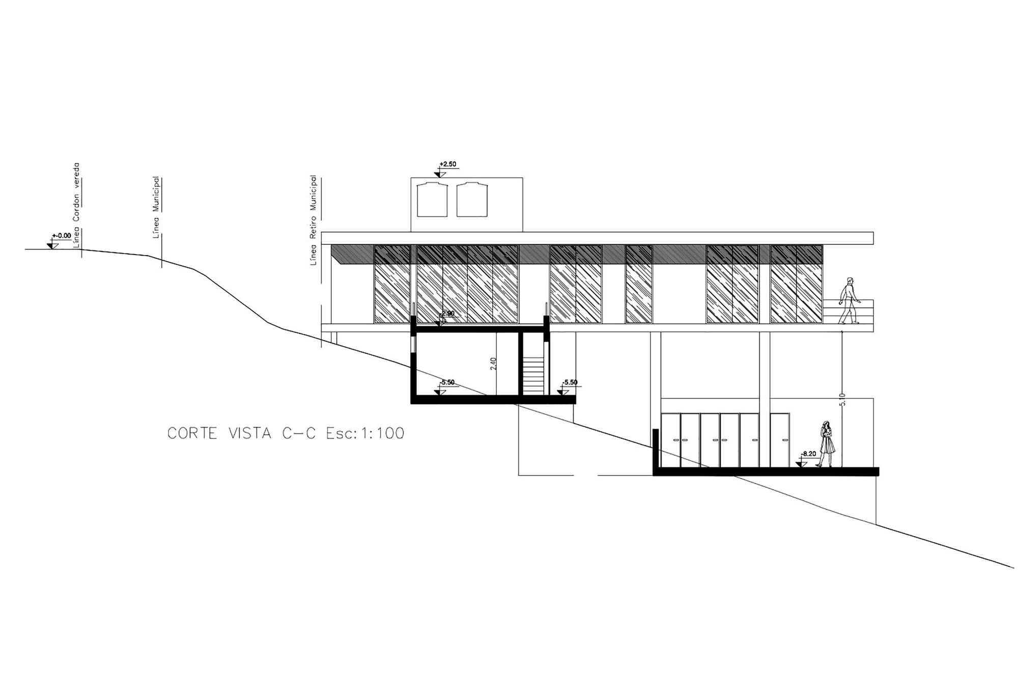 Gallery of 367 House / Mateo Ponce de León 23