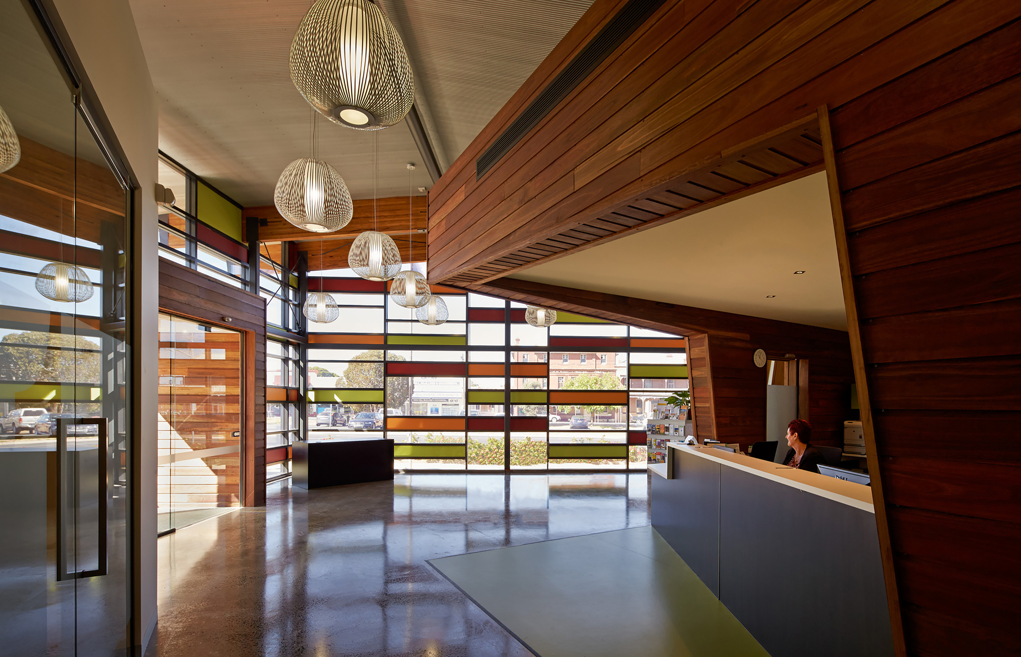 © k20 Architecture