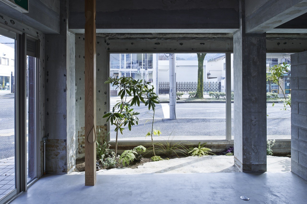 © Hiroki Kawata