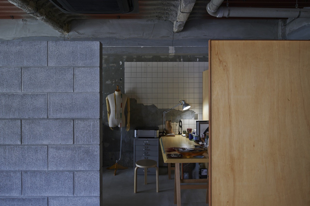 © Hiroki Kawata