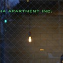 HA-HA Apartment / ninkipen! - Interior Design, Lighting