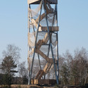 Viewing Tower Lommel / Ateliereen Architecten - Waterfront