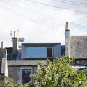 Regency Dormer / Konishi Gaffney Architects - Extension, Facade