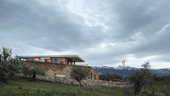 Casa en Zgharta / platau