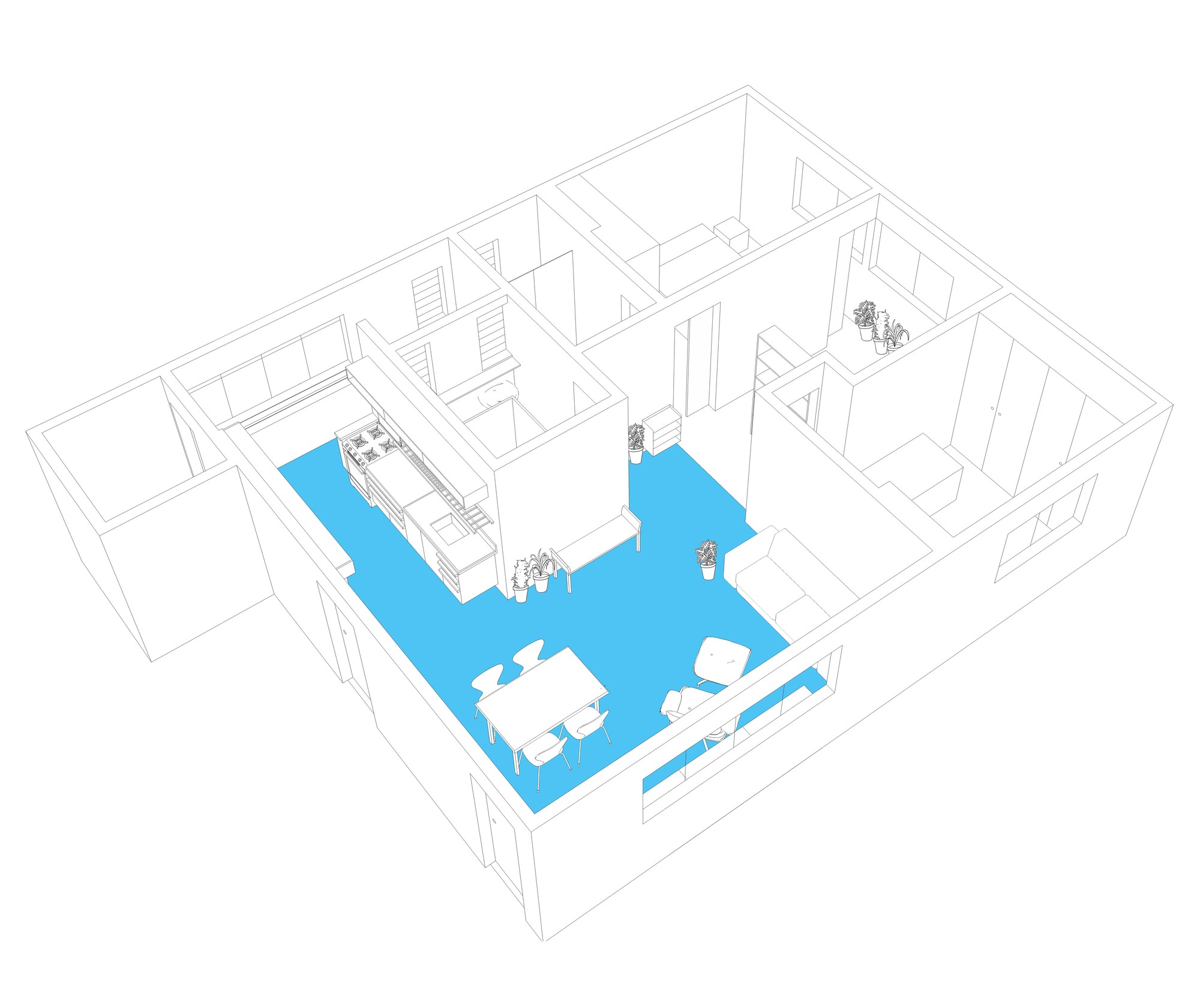 Diagrama - Planta