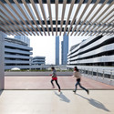 Escuela Liyuan  / Minax Architects - Escuela Primaria