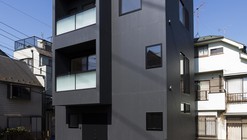 Hibarigaoka S house / Kaida Architecture Design Office