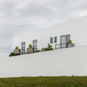 Ten House / Taller ADC - Casas, Fachada