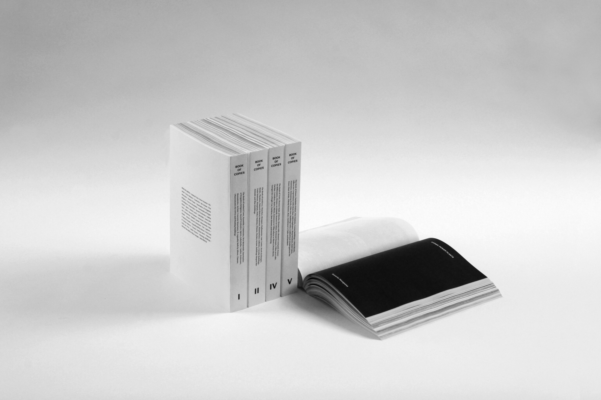 Gallery of San Rocco's Single Edition 'Book Of Copies' In Circulation - 4