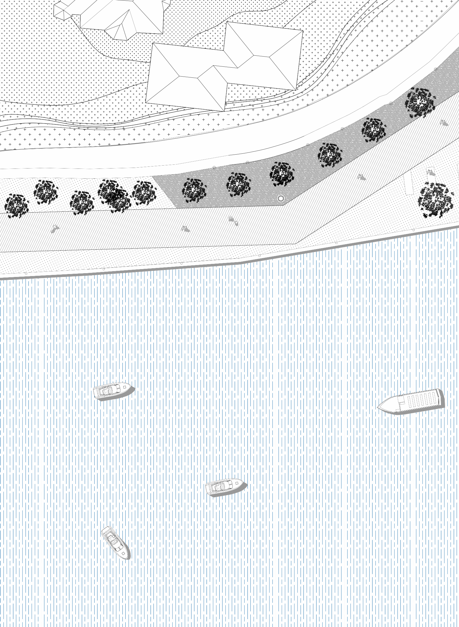 Gallery Of Competition Results The Next Helsinki Call For Ideas 11