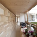 37m in Hohenems / Juri Troy Architects - Windows