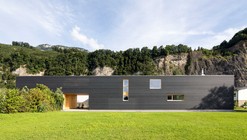37m in Hohenems / Juri Troy Architects