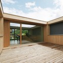 37m in Hohenems / Juri Troy Architects - Facade, Deck